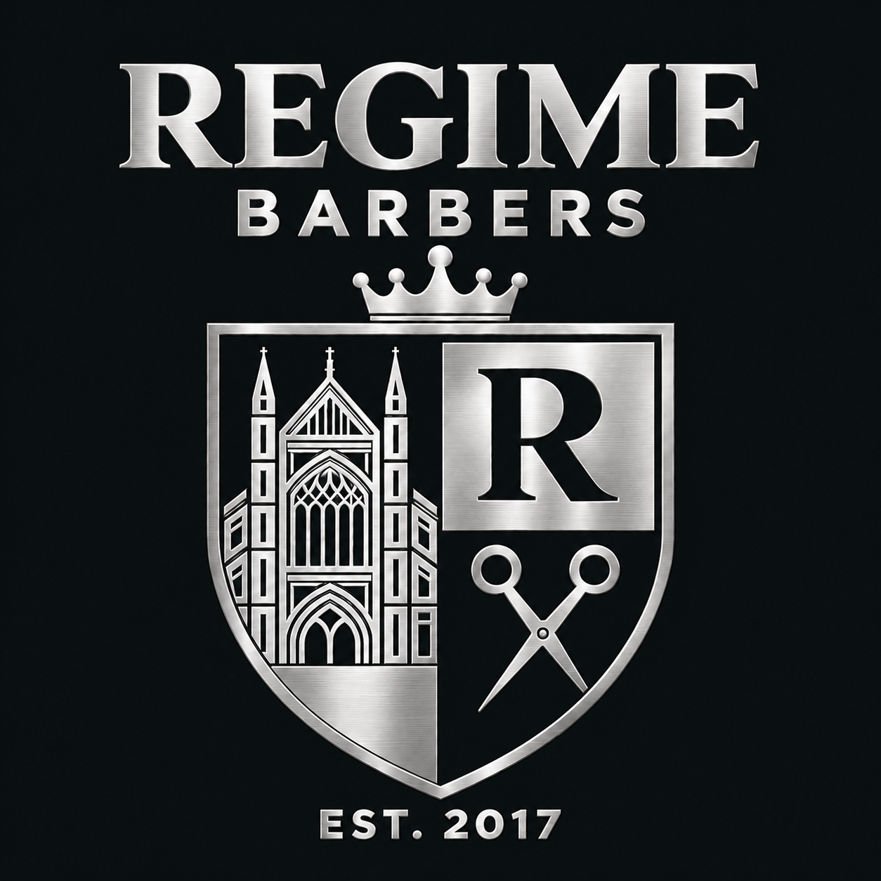 Regime Barbers